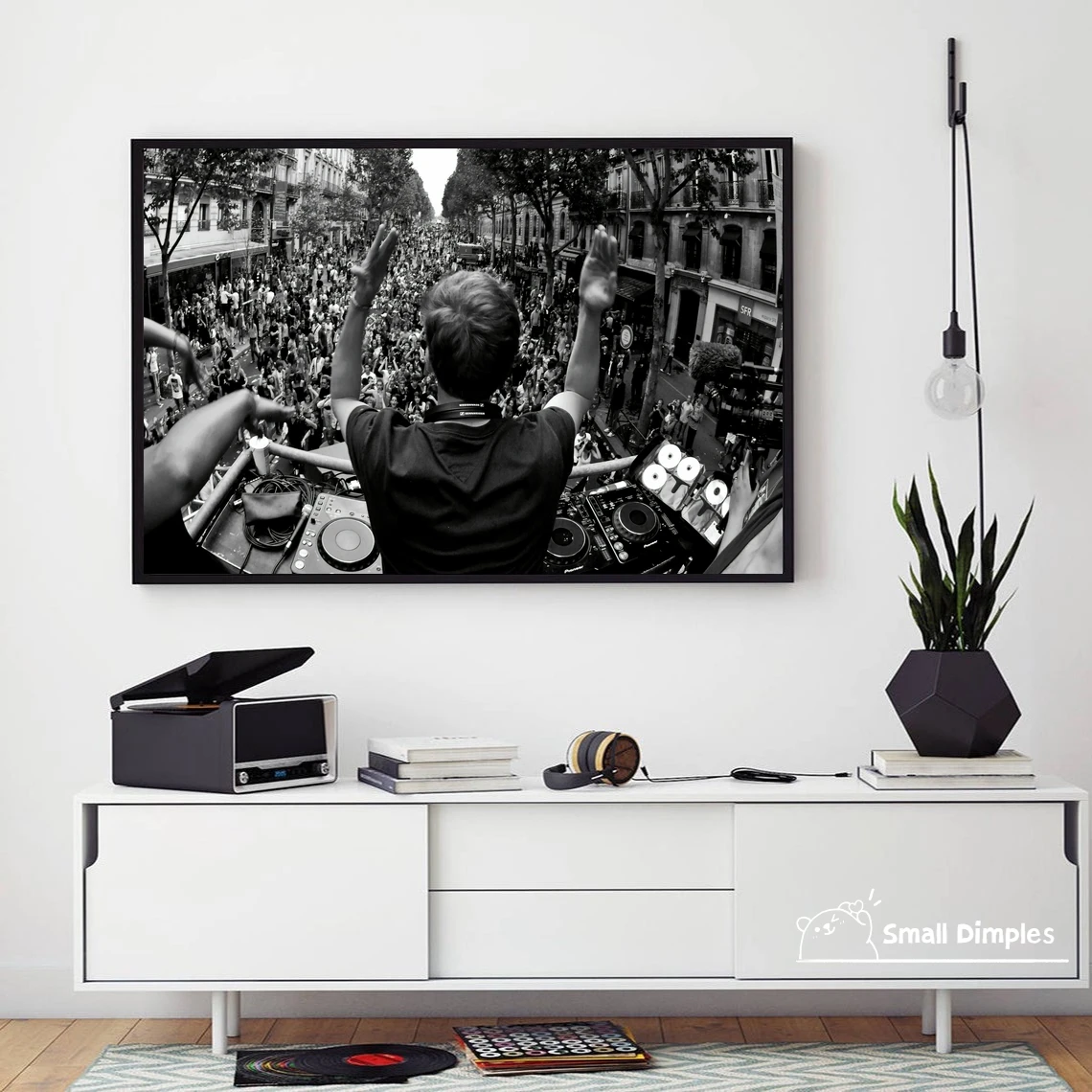 Плакат Avicii с музыкальной звездой холст художественный принт украшение для дома