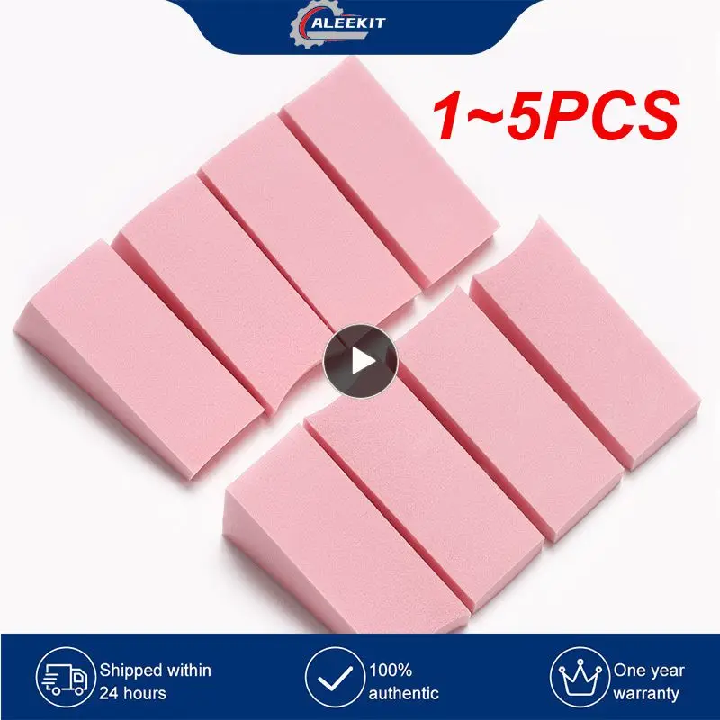 

Абразивная Шлифовальная Пилка Для Ногтей, устройство для шлифовки металлических и зеркальных поверхностей, инструменты для маникюра, 1-5 шт.