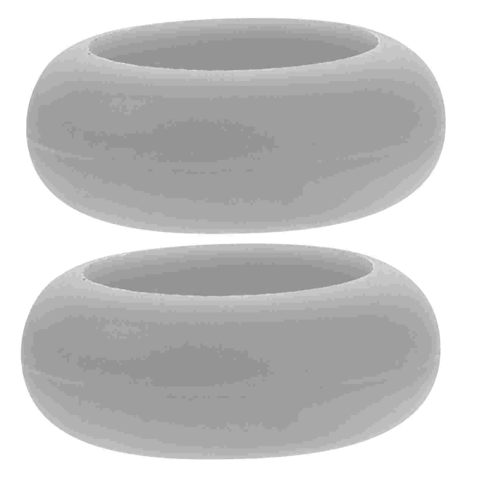 

2pcs Tea Pot Lid Handle Covers Anti-scald Lid Handle Covers Silicone Protectors for Teapot Lid Knob