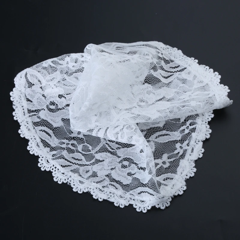 Девичник фата подарок невесте свадебный душ прозрачная свадебная