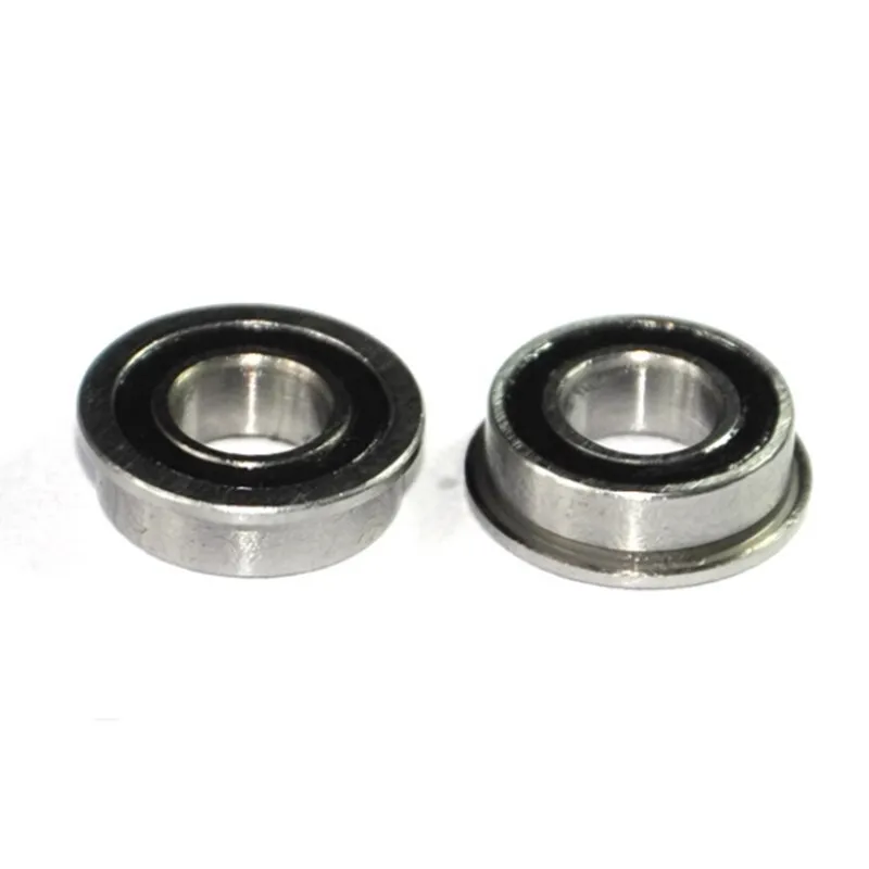 

20 шт. миниатюрных фланцевых подшипников MF63, MF84, MF85, MF126, MF128, MF148 2RS