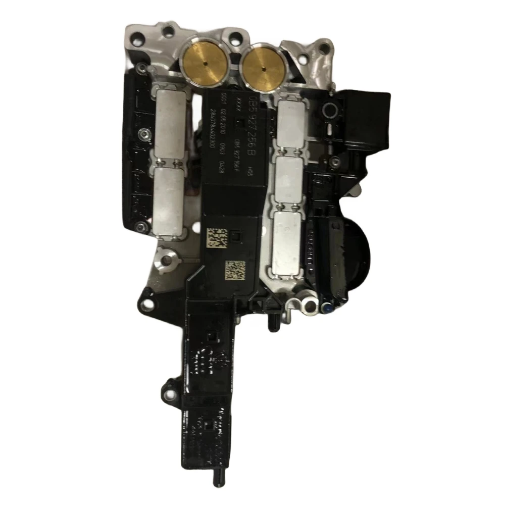 Автомобильные аксессуары 0b5 Dl501 Модуль управления Tcu коробки передач Tcm 927156 d 0b5E 0b5F