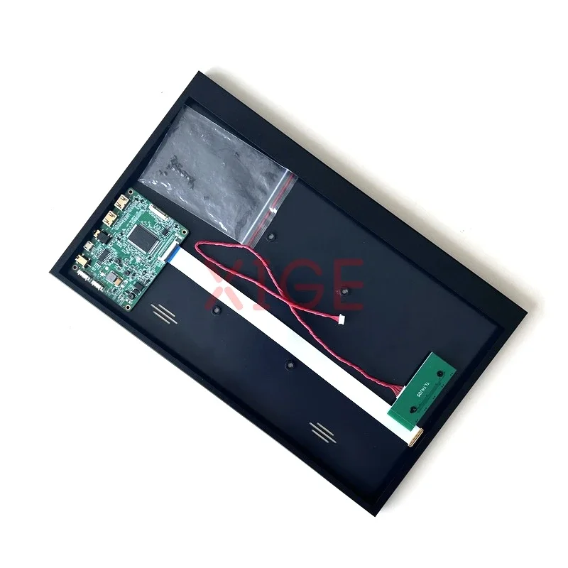 Подходит для LP140WF1 LP140WF3 14 &quotHDMI-мини модифицированный комплект 30-контактный