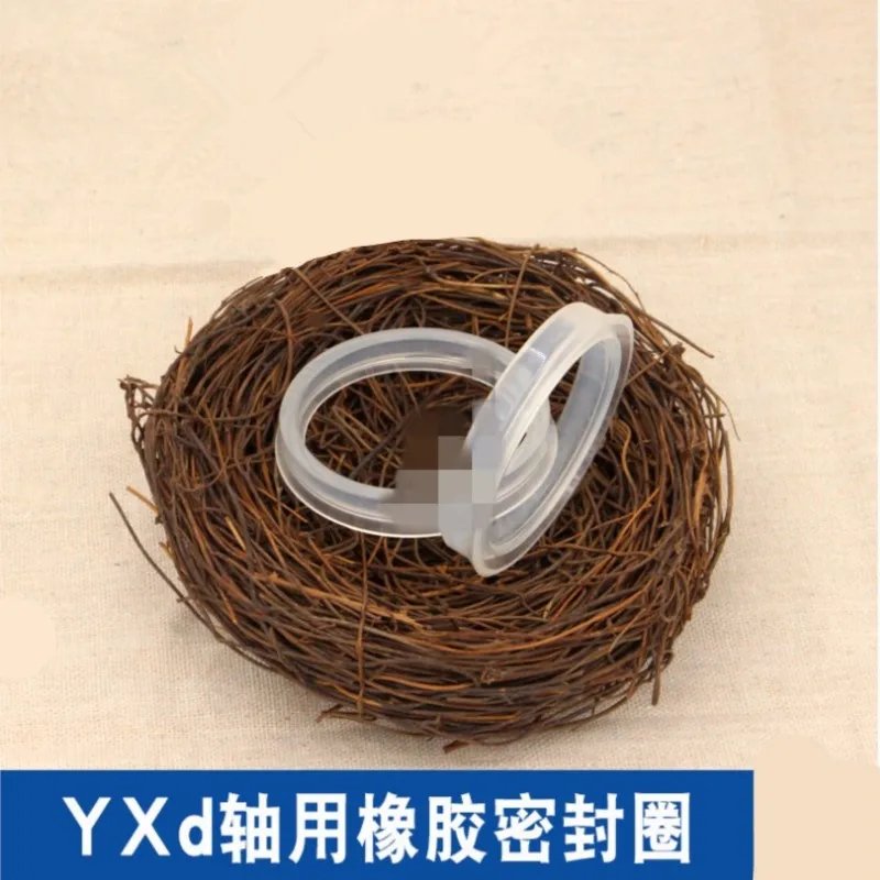 

1pc YXd shaft seal ring YXd320/330/340/350/360/370/380/390/400 hydraulic oil seal