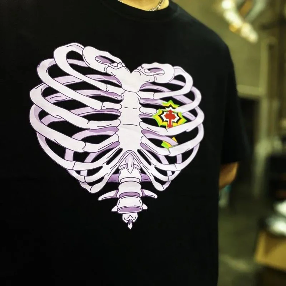 Рисунок 3 - Футболка мужская свободного покроя