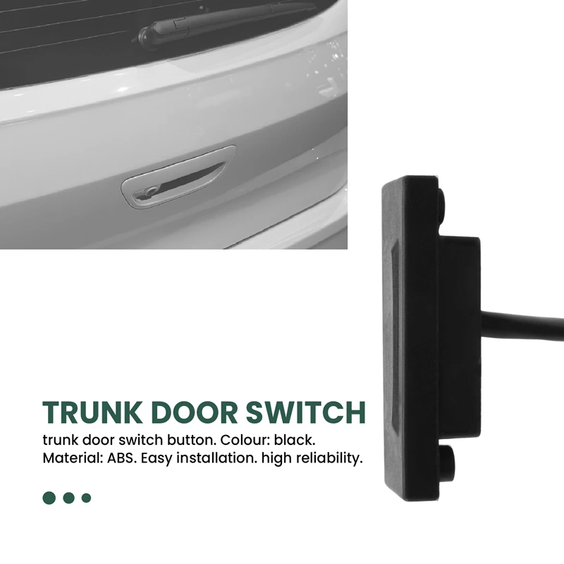 Рукоятка для хэтчбека Hyundai 2013 - 2021 I10 81260B4000 81260-B4000