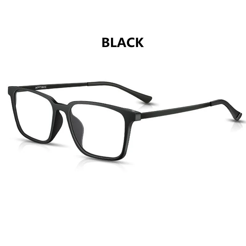 

Ultralight Pure Titanium Photochromic Reading Glasses for Men Anti Blue Light Presbyopia Eyeglasses Resin Lens+0.5 0.75 1.75 2.5