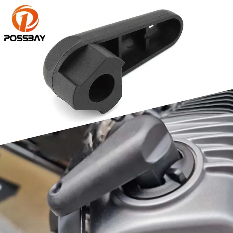 

Motorcycle Engine Oil Filler Cap Wrench Removal Tool for BMW R1250GS R1200GS Adventure R 1250 R RS RT R1200 RT/R R1200 S/ST