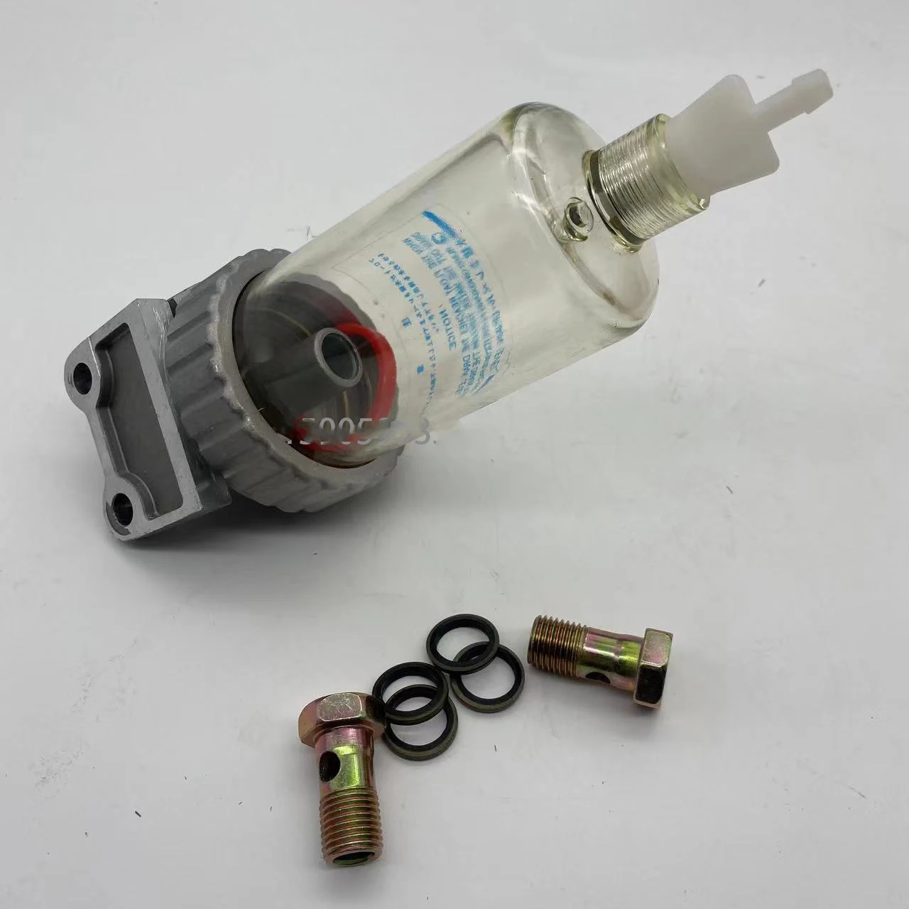 Аксессуары для экскаваторов Фильтр масловодоотделителя HITACHI EX120/200-2-5-6 ZAX60 70