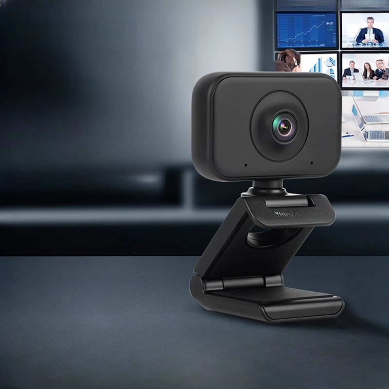 

TCHD-98A high-definition live streaming camera conference 4k plug and play 4x zoom ultra clear video