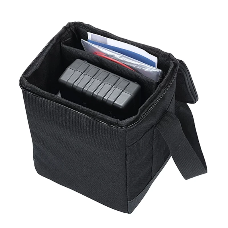 Прецизионный тестер сопротивления с молниезащитой