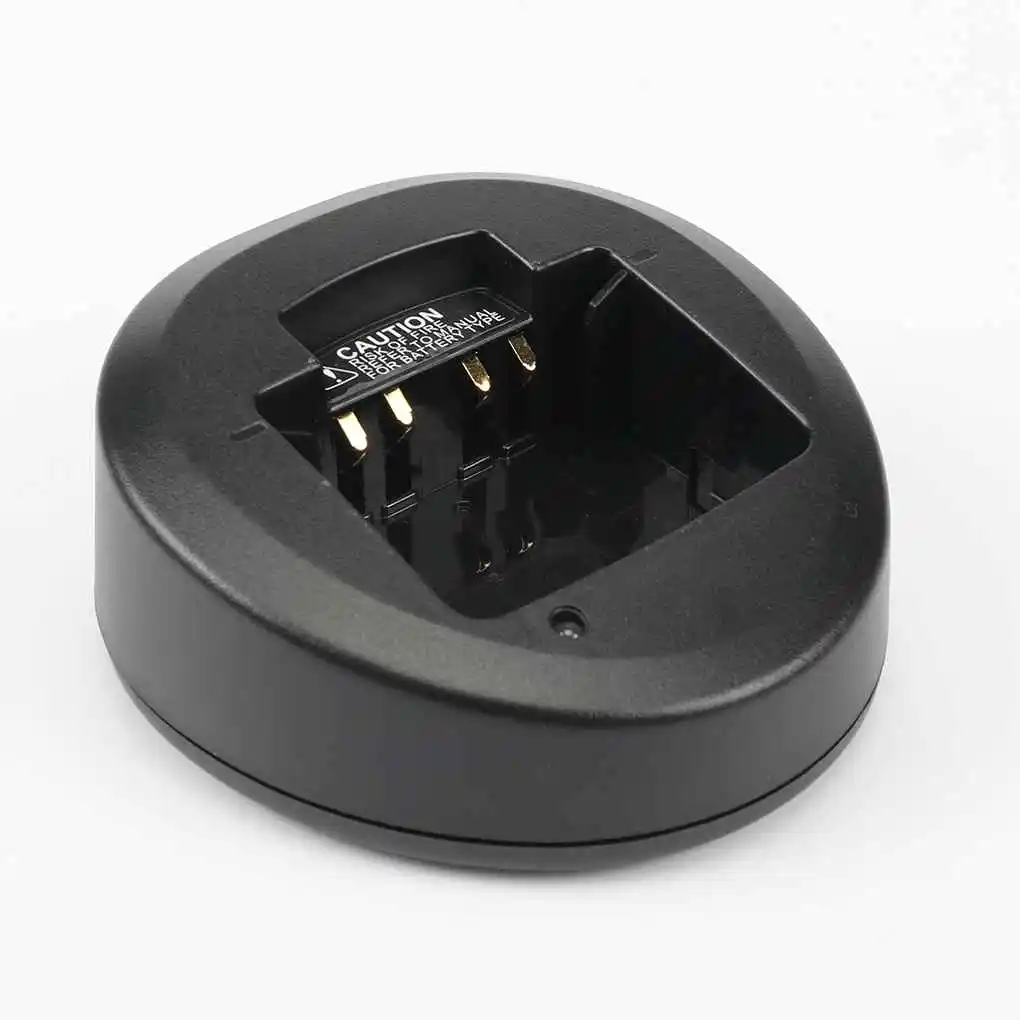 

Черный адаптер для настольного зарядного устройства CD-58 для Vertex EVX531 EVX534 EVX539 VX351 VX354 VX451