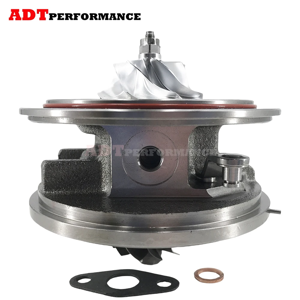Шариковый подшипник GTD1752VRK Turbo CHRA MFS заготовка 819977 8570080H08 11658570080 8570081 турбинный