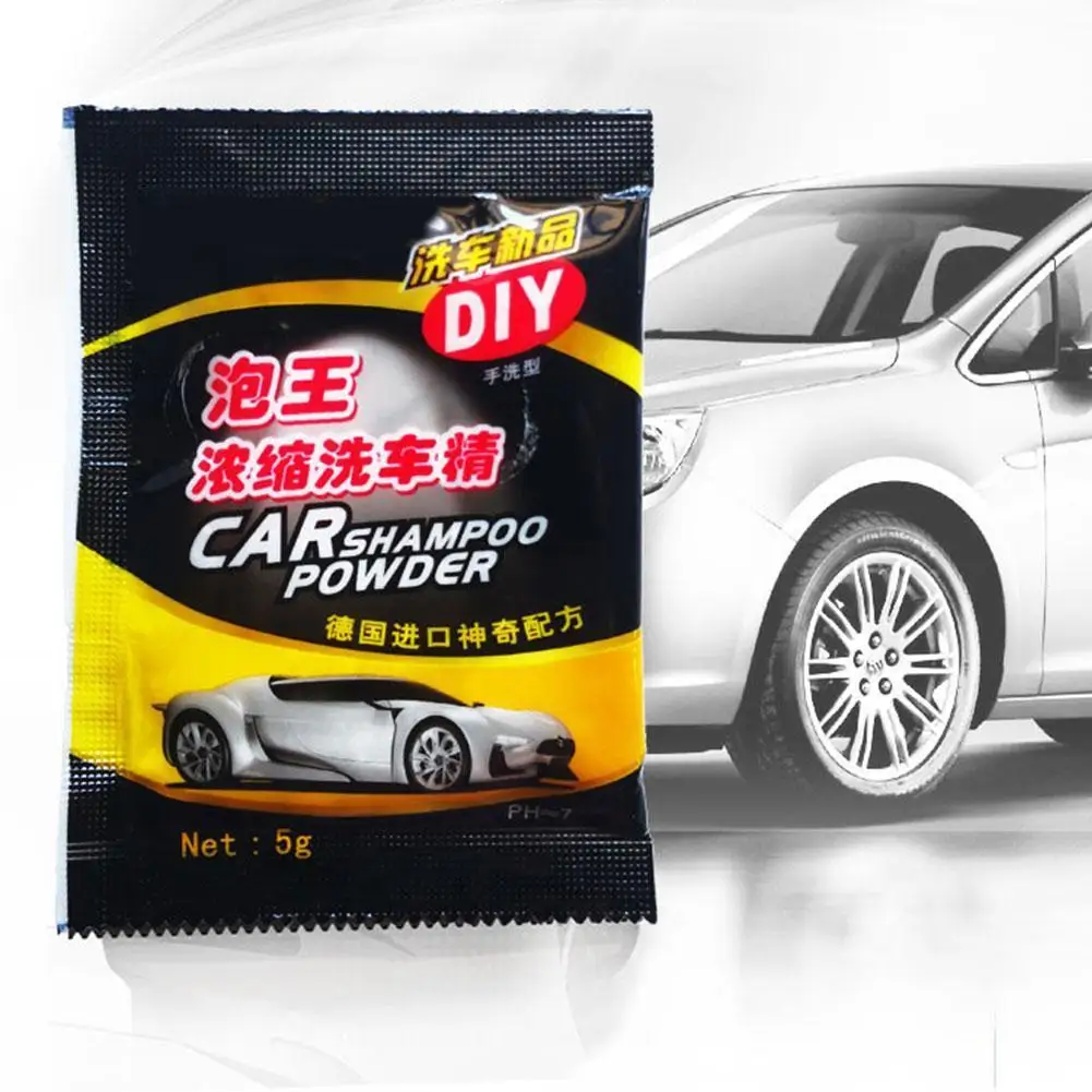 

Порошок для мытья автомобиля, шампунь, инструменты для очистки автомобиля, многофункциональные инструменты для очистки, порошок для мыла а...