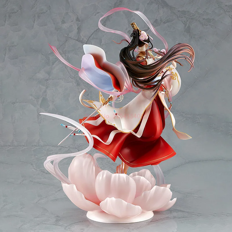 Gsas Tianguan Blesses And Thanks Корона Prince Yue Shen Shouban Специальная коллекция Бутик-игрушки