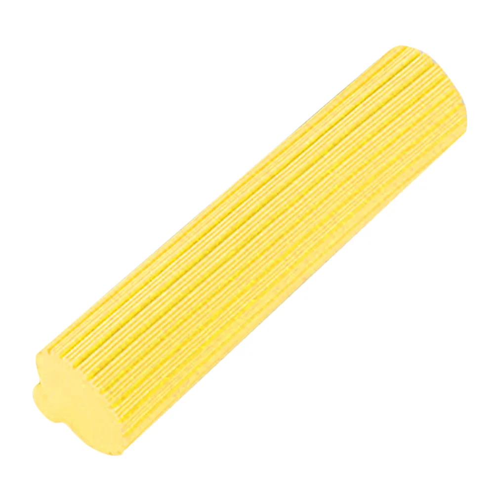 

Extra Absorbent Roller Sponge Mop Head Refill Roller Mop Head Replacement (Random Color)