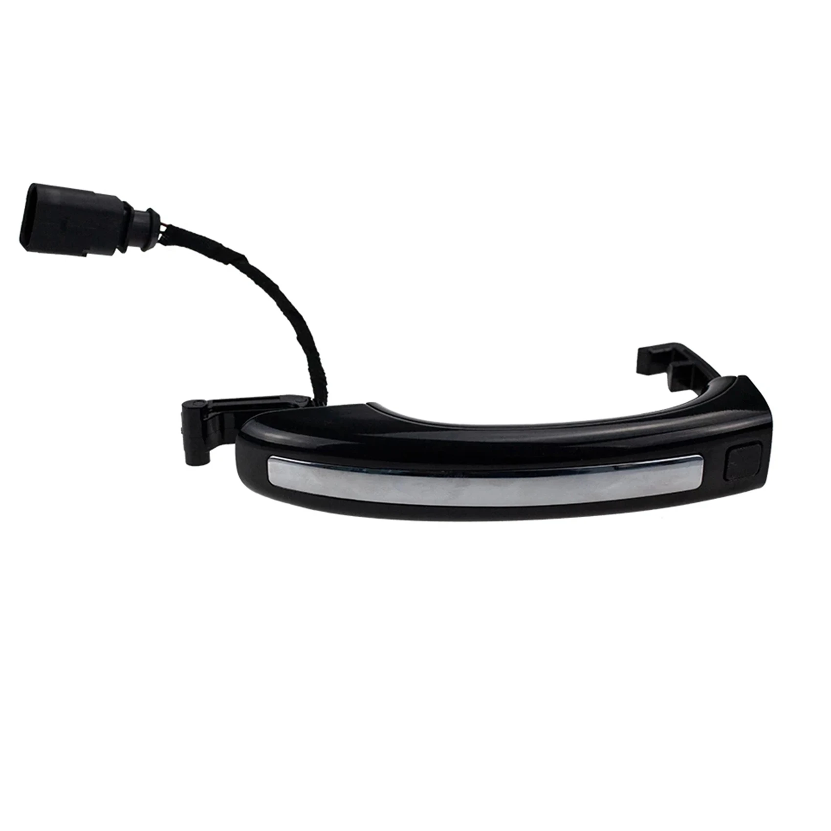 

Car Exterior Door Handle with Smart Sensor for-Audi Q7 2007-2015 4L0837205A 4L0837205B NEW