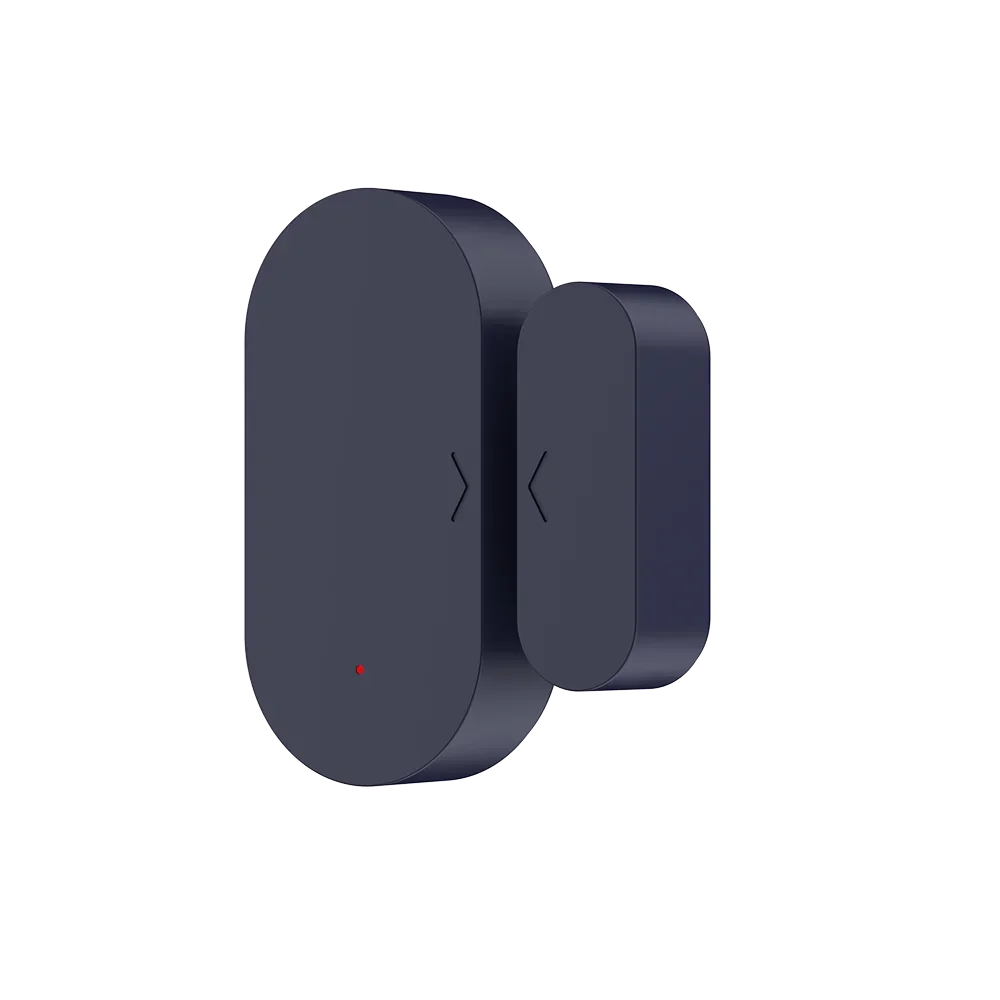 

Умный Датчик Двери И Окна Tuya Zigbee, Домашняя Автоматизация, Охранная Сигнализация