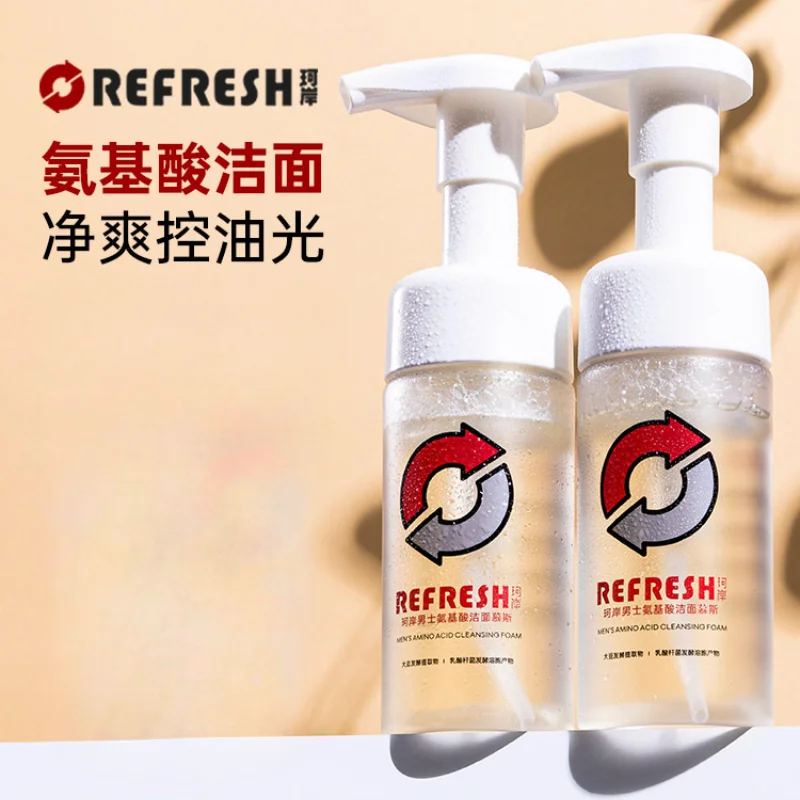 

Очищающий романтический мусс для контроля жирности, увлажнение, нежное увлажнение, очистка и смешивание сухой кожи