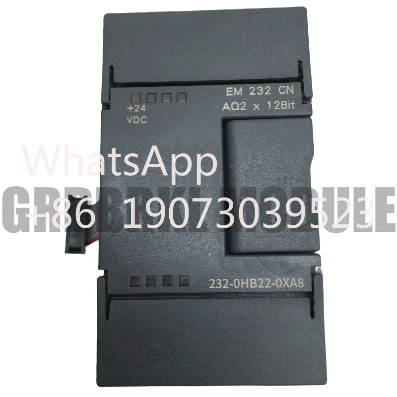 Новый оригинальный EM232-AQ2 6ES7232-0HB22-0XA0