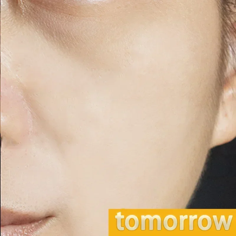 Эссенция для устранения всех пор лица укрепляющая восстанавливающая