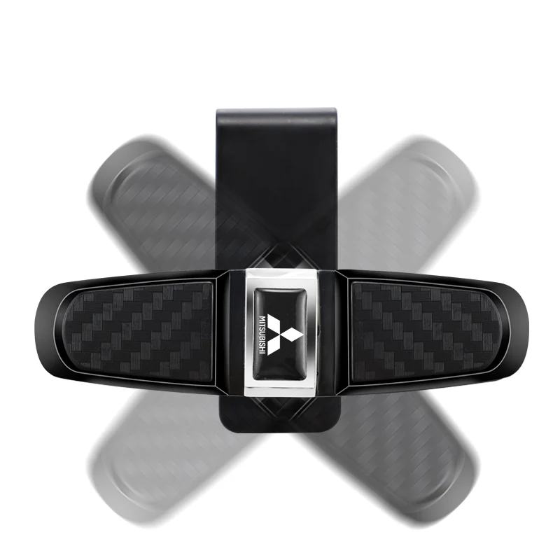 1 шт. автомобильный солнцезащитный козырек зажим для солнцезащитных очков