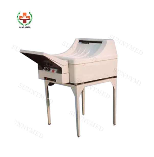 

SY-1176 CE ISO High quality medical X ray film processing machine for sale