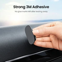 Крючки на скотче 3М от Ugreen за 220 руб (2 шт) с купоном продавца#3