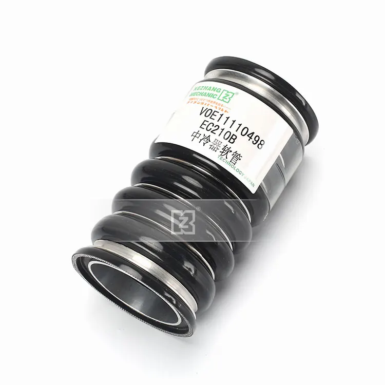 

Резиновый впускной шланг VOE11110498 для экскаватора Vo-lvo EC210BLC