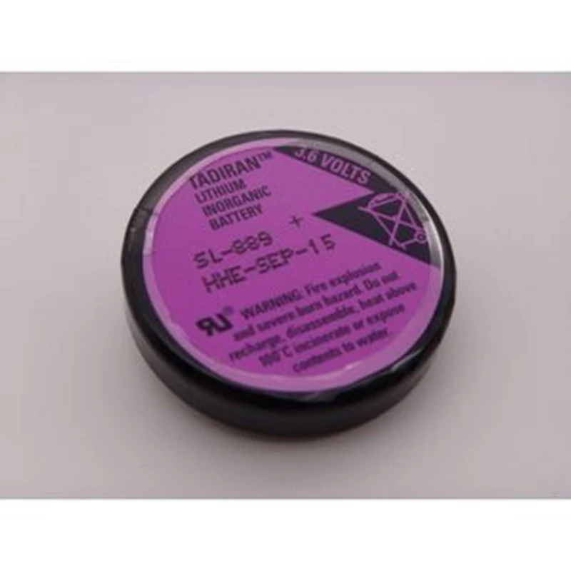 

1pce SL-889 Lithium Battery