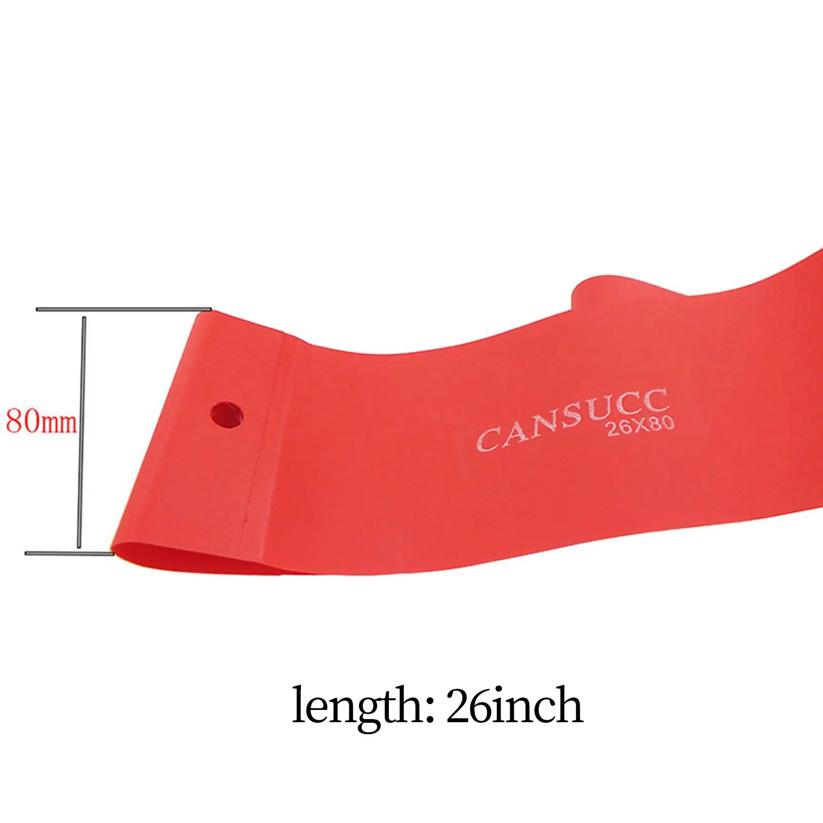 CANSUCC Защита велосипедных покрышек Горный дорожный велосипедный ремень Лента для