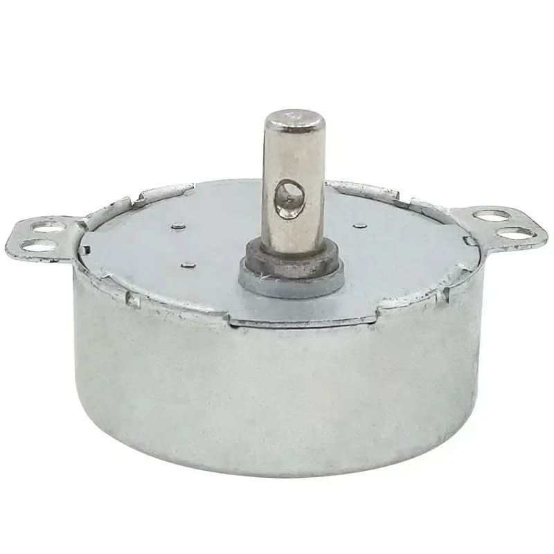 49KTYZ синхронный электродвигатель переменного тока с постоянным магнитом 220 В