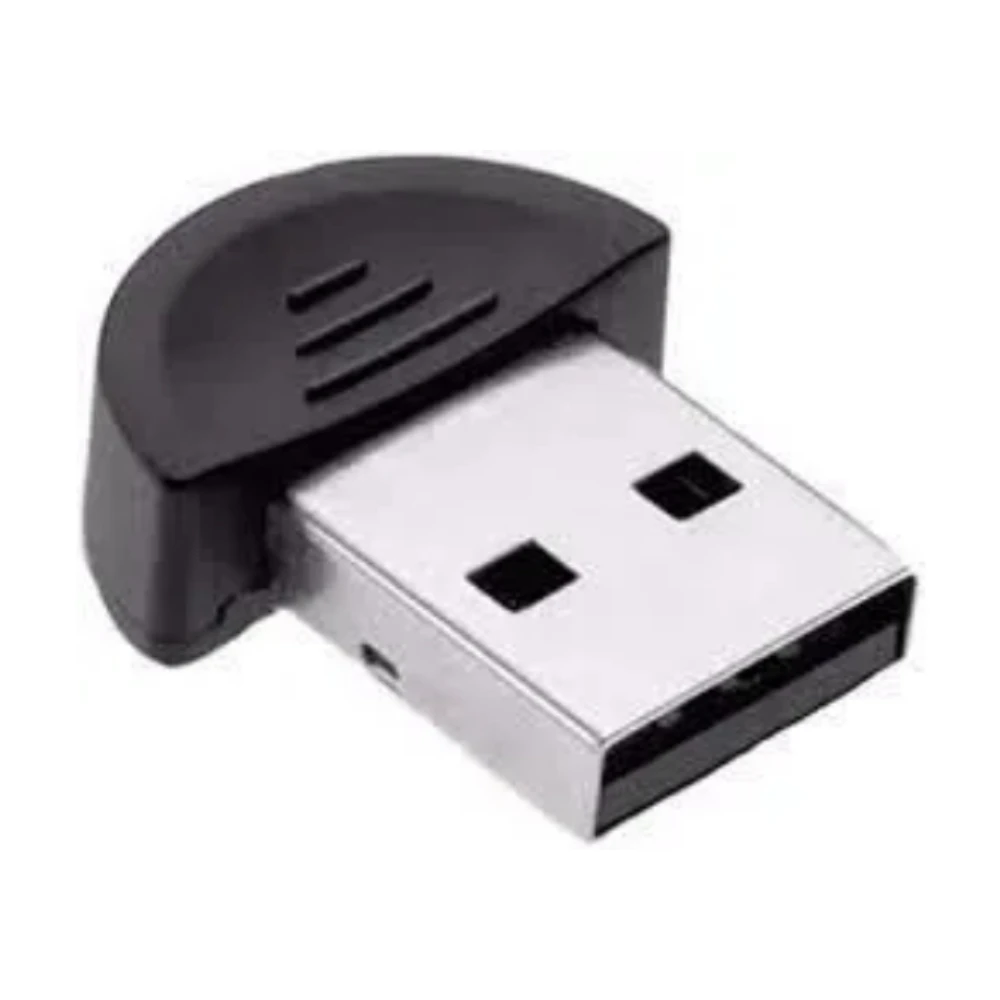 

Adaptador Receptor Bluetooth Usb Plug And Play Dongle 5.0