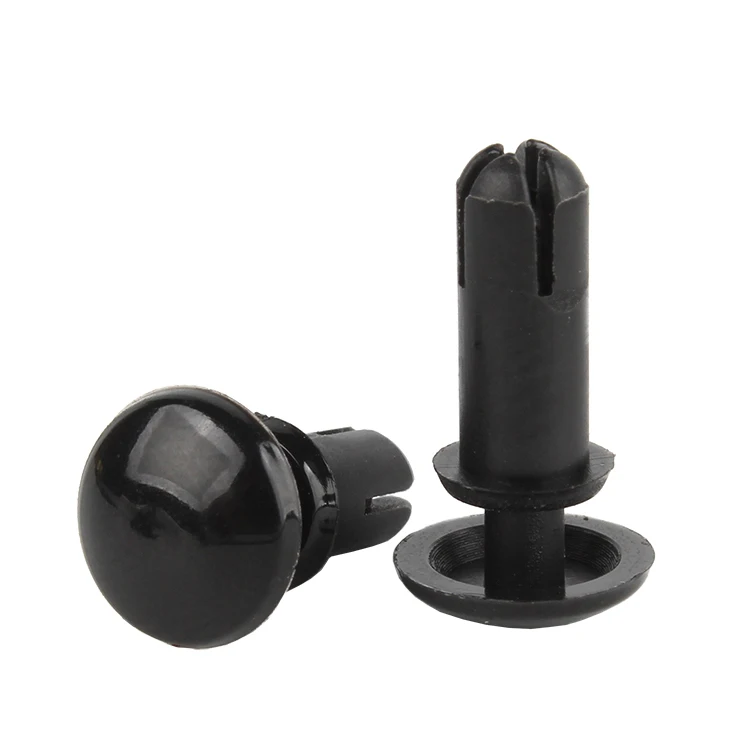 100 шт. 2 мм 6 3 5 4 R Тип нейлоновая пластиковая стандартная Расширительная трубка