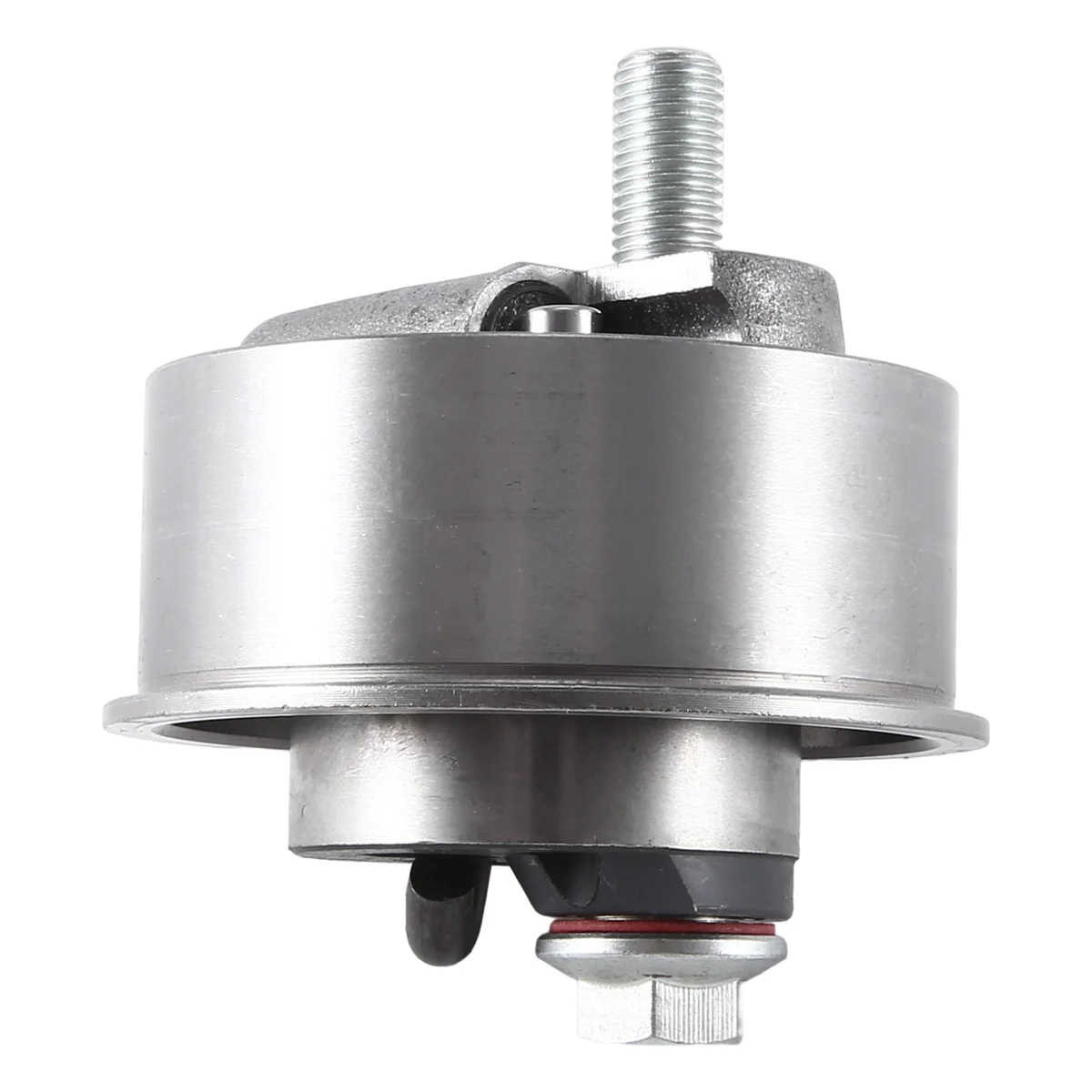 WE01-12-700 WE0112700 натяжитель ремня ГРМ в сборе для Ford Ranger BT50 Mazda 2 5 3 0