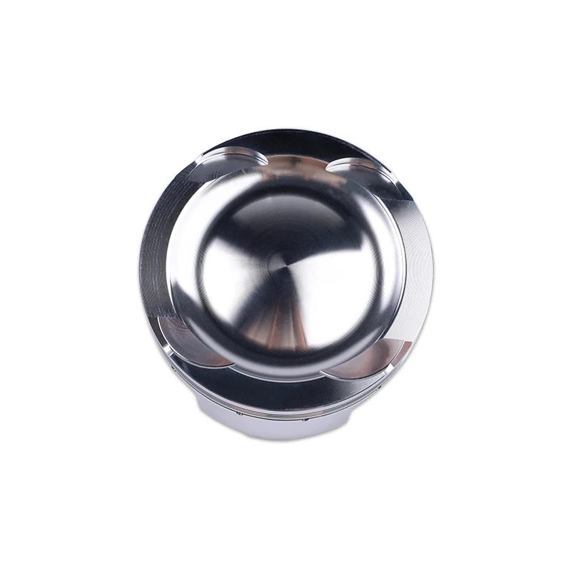 Рисунок 3 - Кованый шпорный коленчатый вал