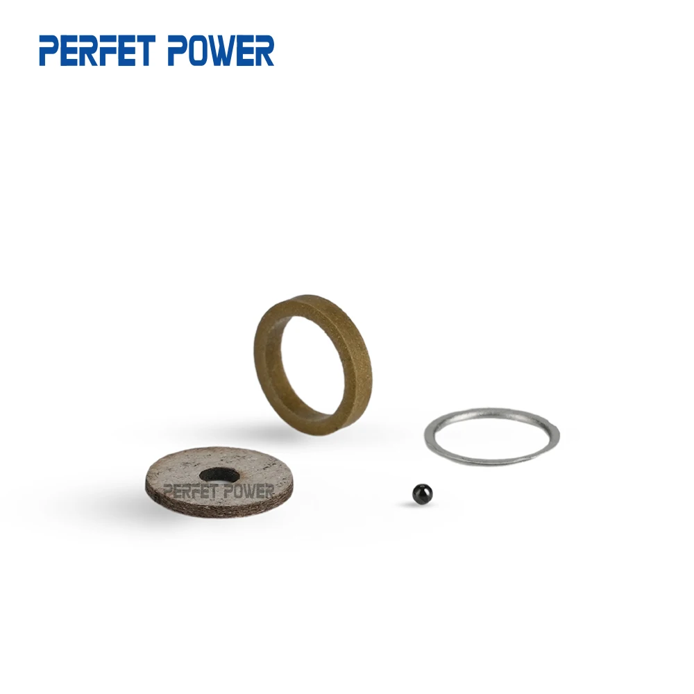 Новый F00VC99002 F 00V C99 002 1 34 мм 120 серии Ремкомплект топливной форсунки Уплотнительное