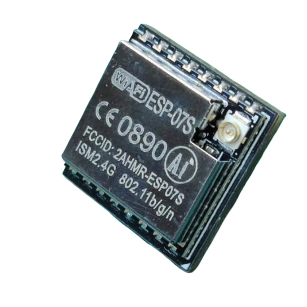 Внешний WIFI антенный модуль Ruideng RD6006 RD6012