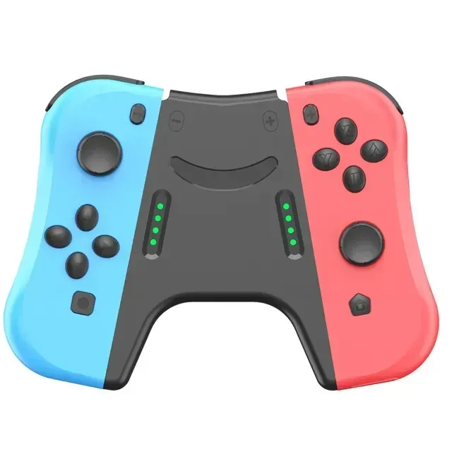 

NEW Game Switch Wireless Controller Left&Right Bluetooth Gamepad For Nintend Switch NS Joy Game Con Handle Grip For Switch