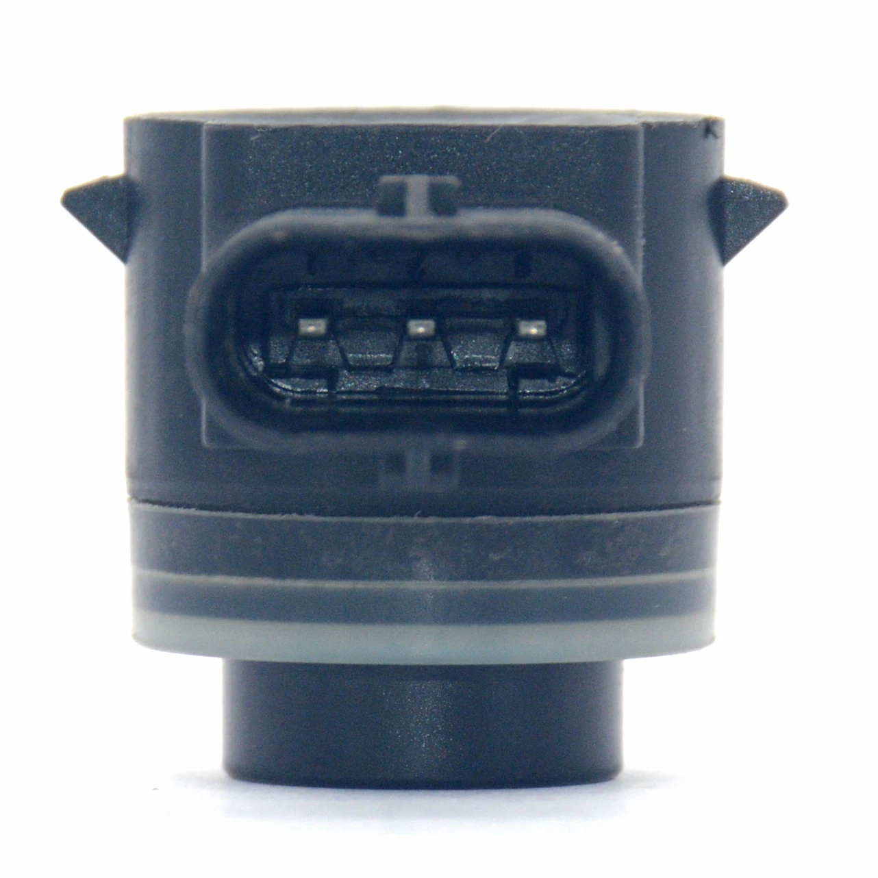 9283760 Радарная система парковочного датчика PDC цвет черный для BMW дропшиппинг