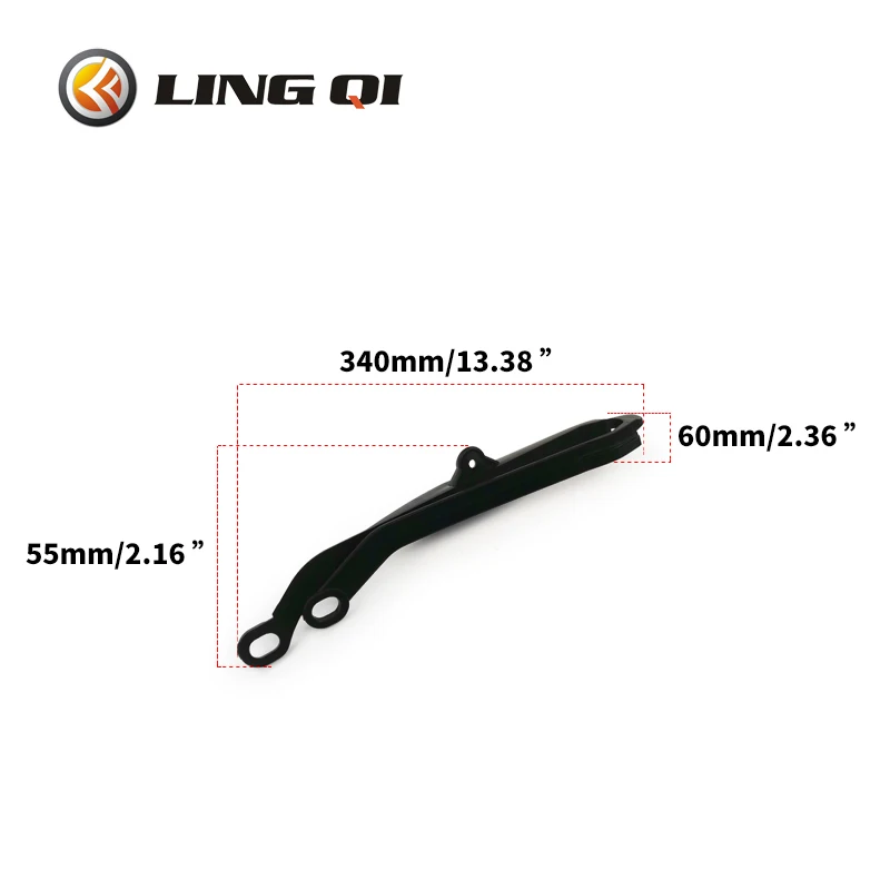 Аксессуары для мотоцикла защитный ползунок на цепь задняя крышка подходит KAYO K2