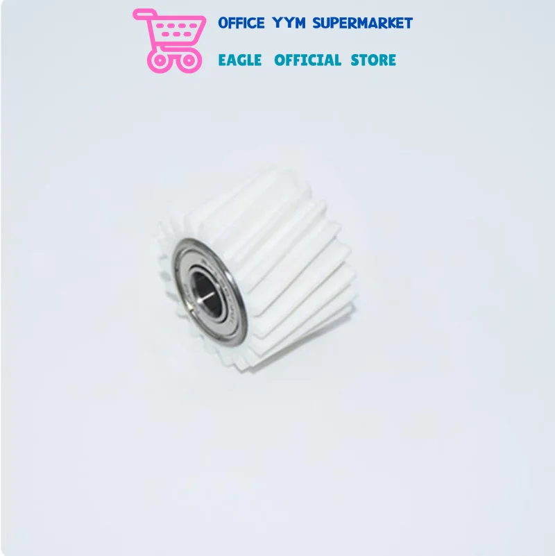 

10PCS AB012120 Fuser Drive Gear for Ricoh MP C2003 C2503 C3003 C3503 C4503 C5503 C6003 MPC2003 MPC2503 MPC3003 MPC3503 MPC4503