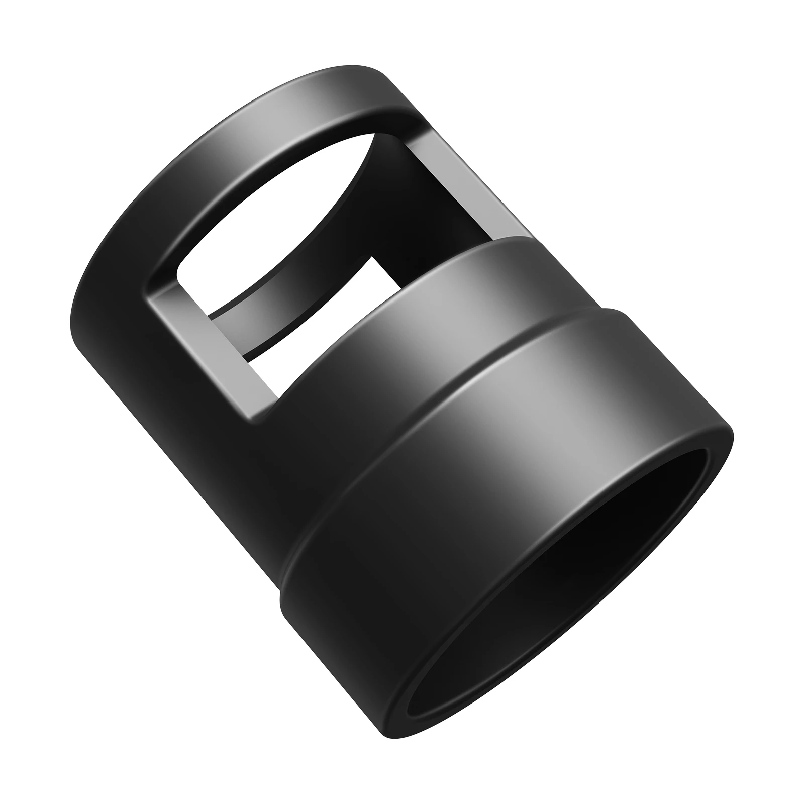 Защита шланга радиатора для мотоцикла CNC из полиамида KTM 150 200 250 300 350 400 450 EXC EXC-F TPI на