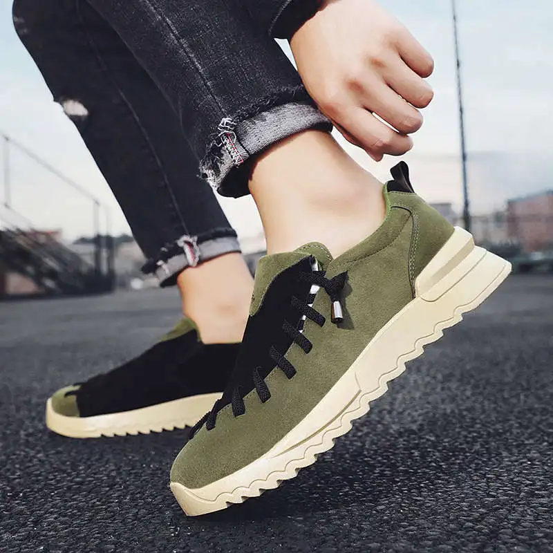 

Men's Running Sport Shoes International Brand Running Man Tennis Luxury Brand Sports Shoes For Men Canvas Sneakers Men Tennis
