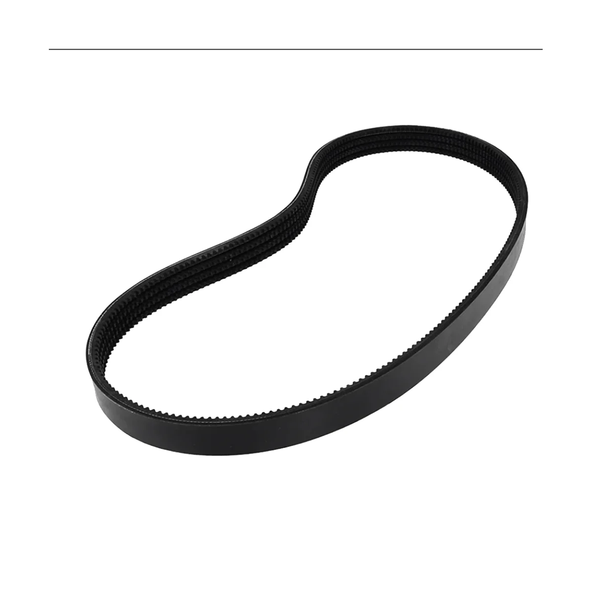 

Drive Belt 7188792 Compatible with for Bobcat Skid Steer Loader S630 S650 T630 T650