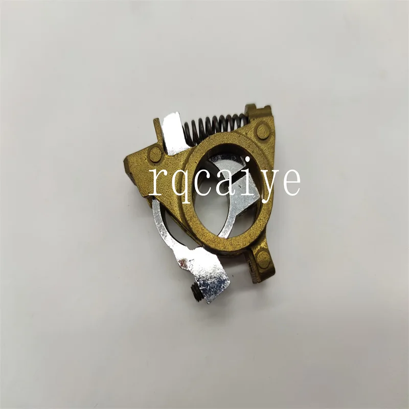 

M2.011.129 G2.011.128 G2.011.125 Gripper Holder SM52 PM74 Printing Machinery Spare Parts