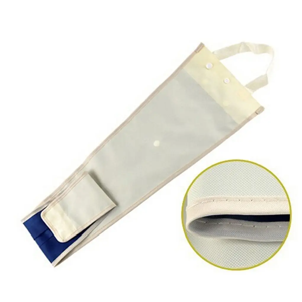 

Home Garden Furniture storage Bag PVC material Patio Outdoor car Umbrella Cover Waterproof PVC polyester