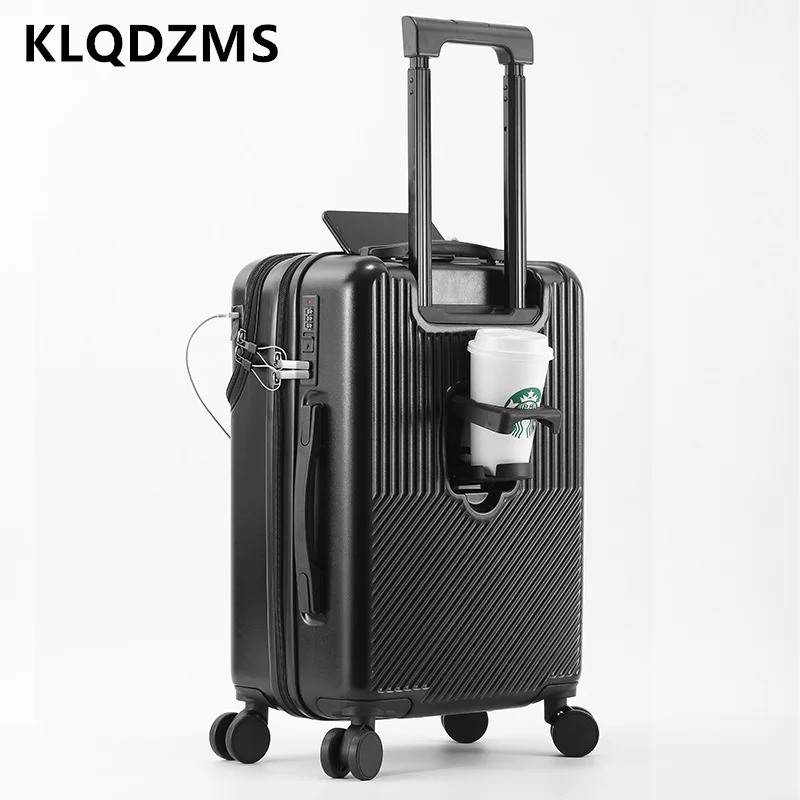 Фото KLQDZMS 20 