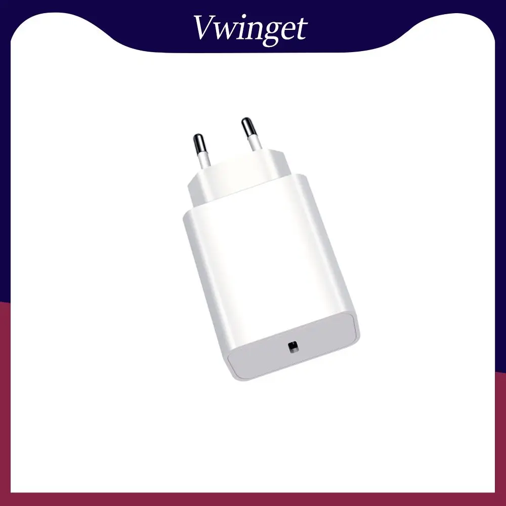 

Portable Fast Charging Charge Adapter 20w Usb C Charger Type C Phone Charger Laptop Fast Charger For Huawei Samsung Quick