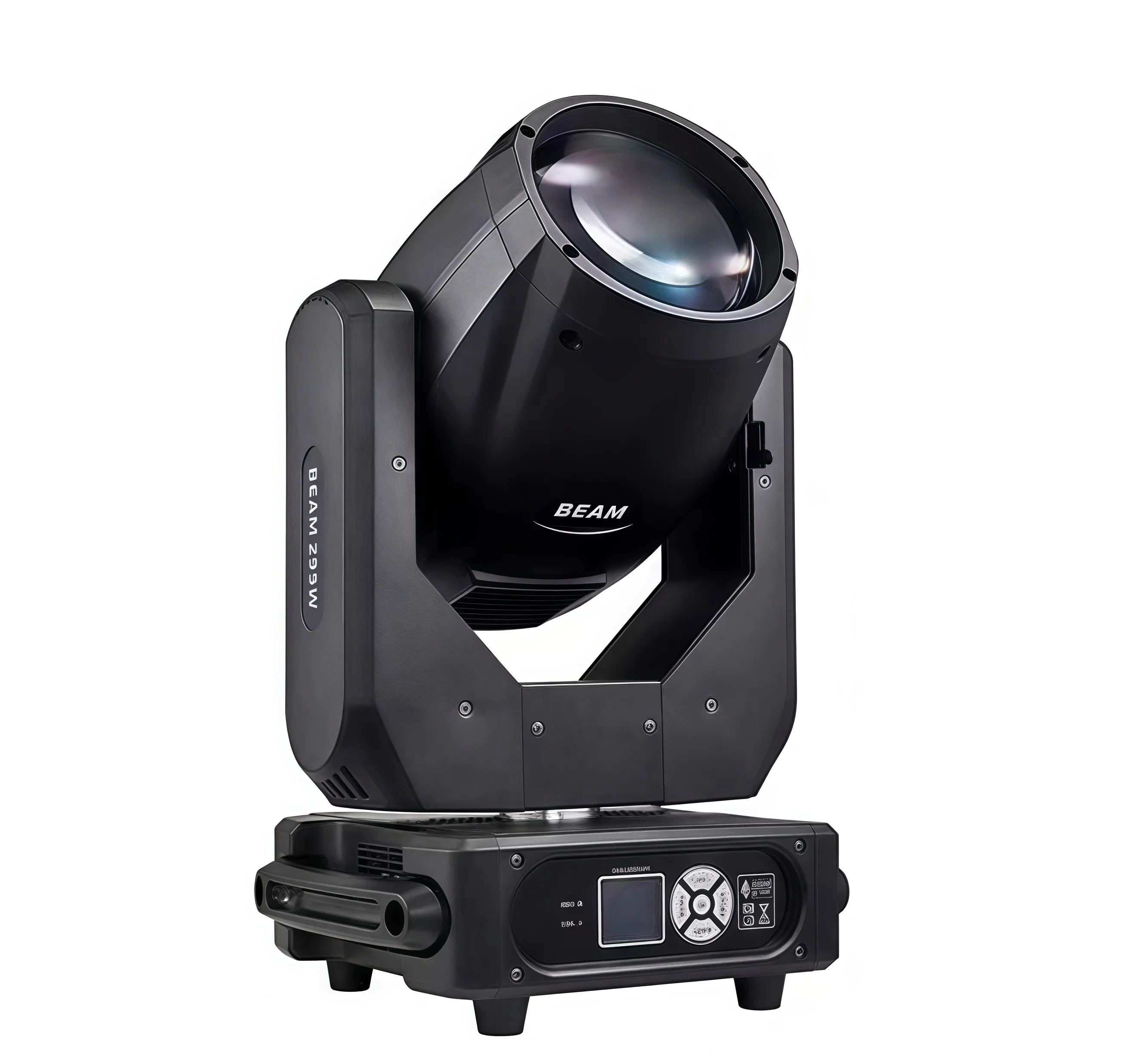 

Профессиональный светодиодный проектор XPCLEOYZ Beam 14R 295W